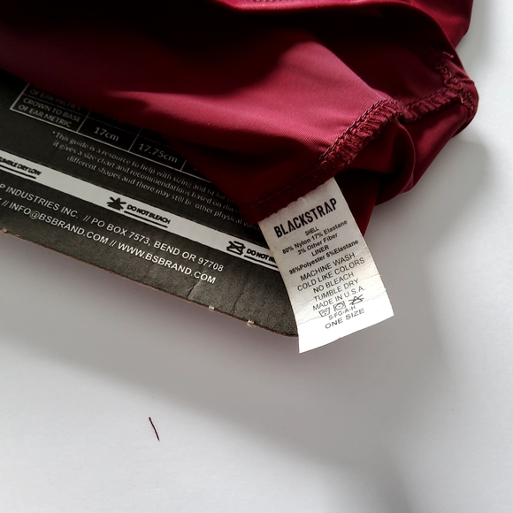 BLACKSTRAP Hood Balaclava Face Mask – Cold Weather Ski Mask, Breathable, Moistur - Picture 2 of 6